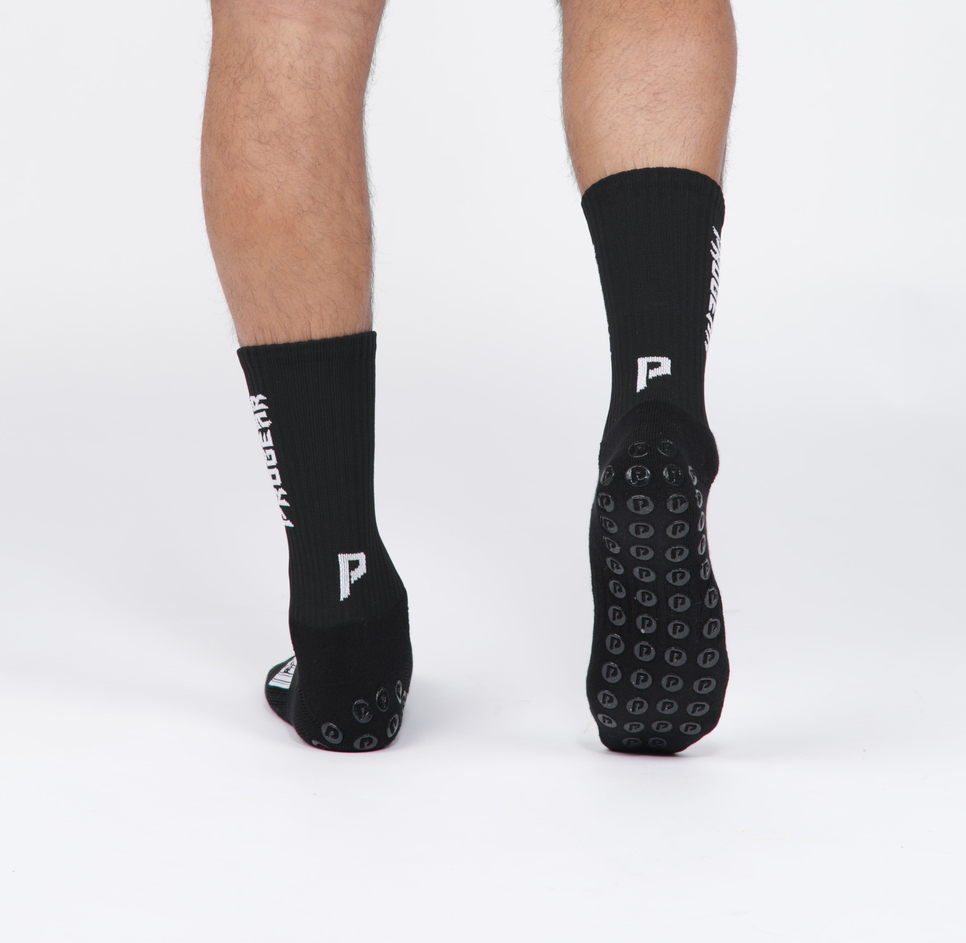 P-TEX PRO Knit Compression Socks